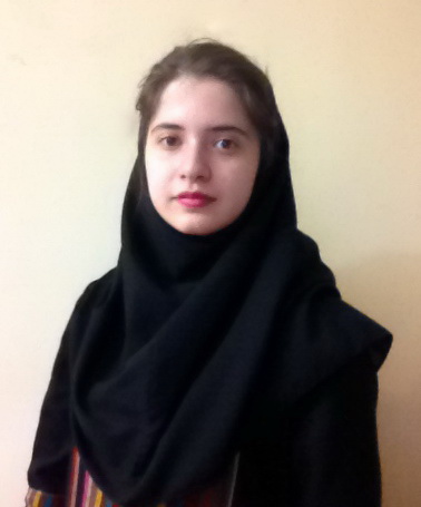 Fatemeh Jamali-TaarLab