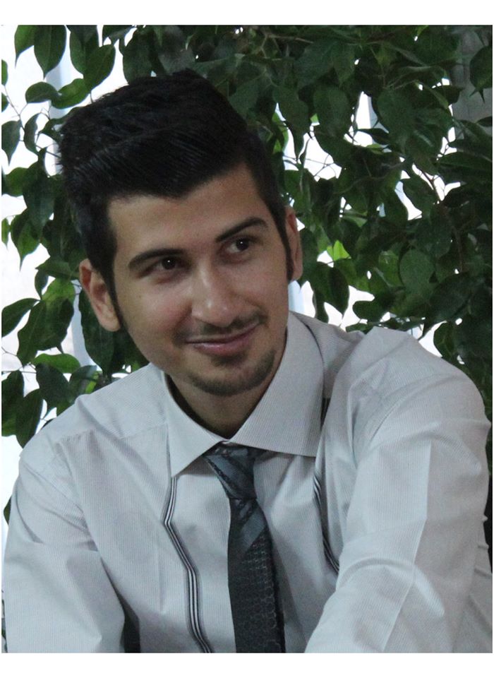 Mohammad Homayunpour