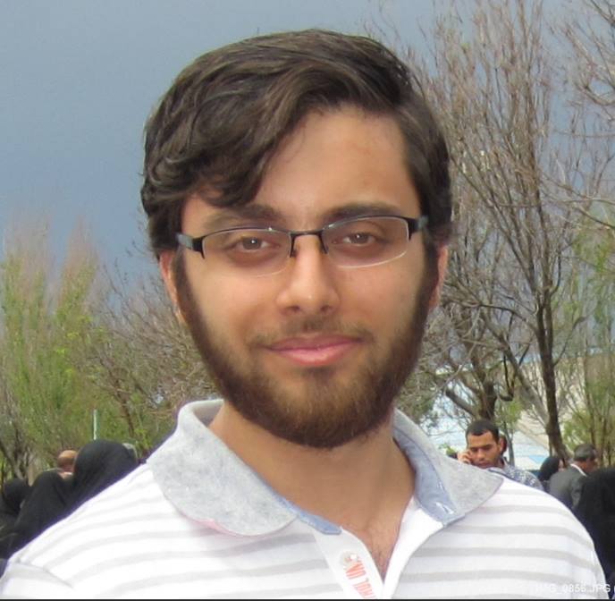 MohsenHeydarzadeh